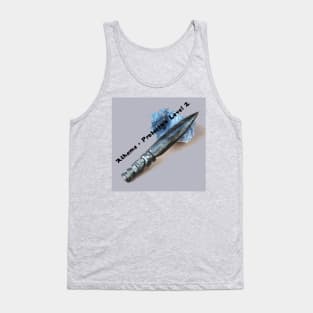 Another use for an Athame Tank Top